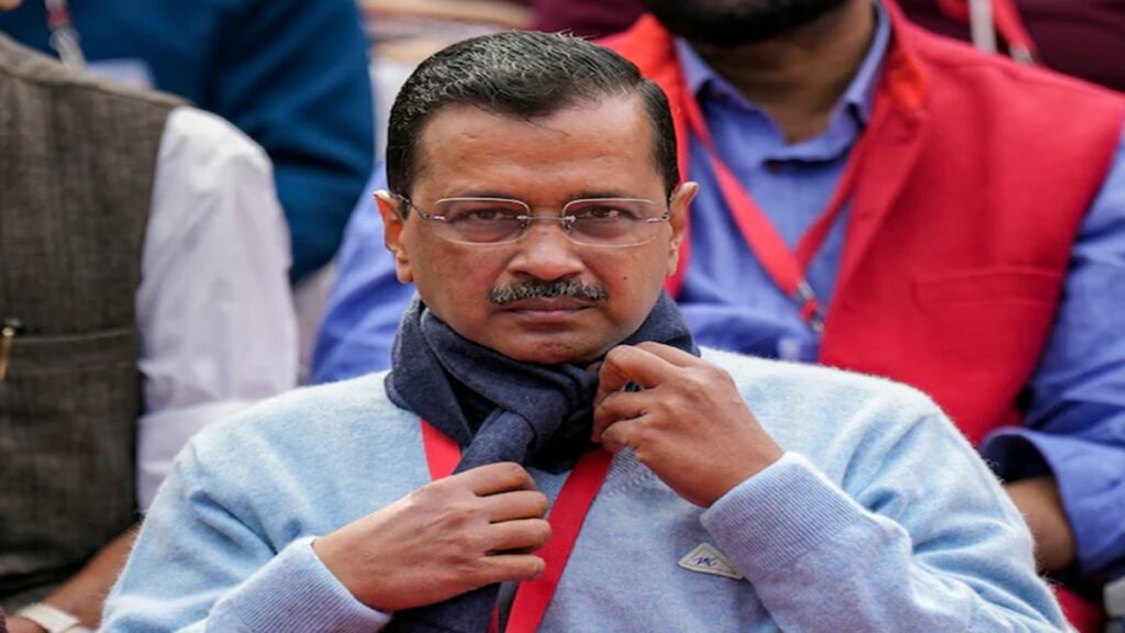 Aevind Kejriwal