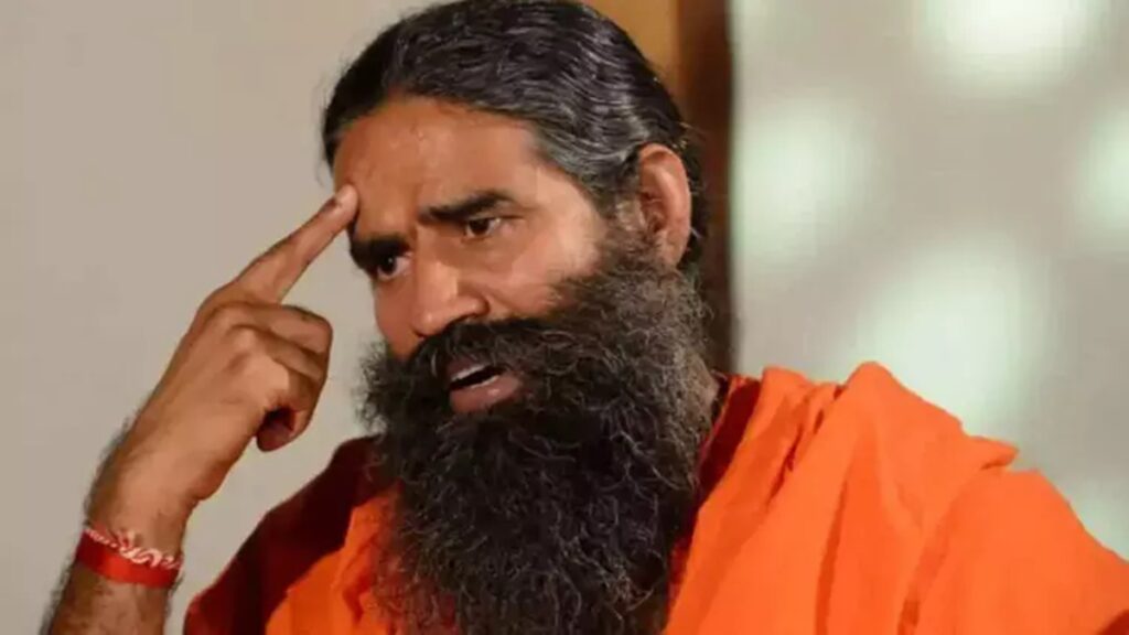 Baba Ramdev