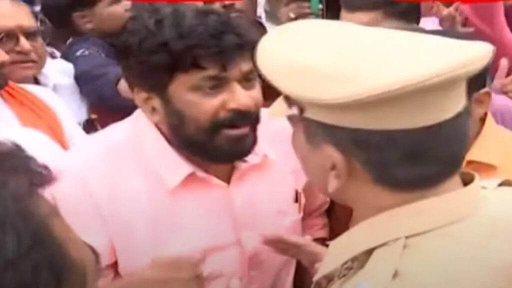 Bachachu Kadu