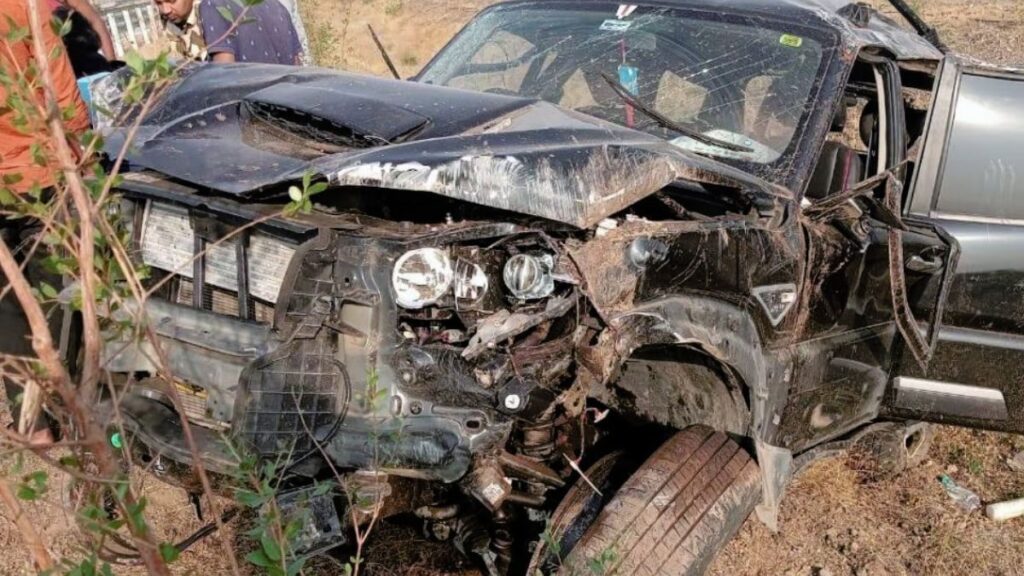 Car Accident