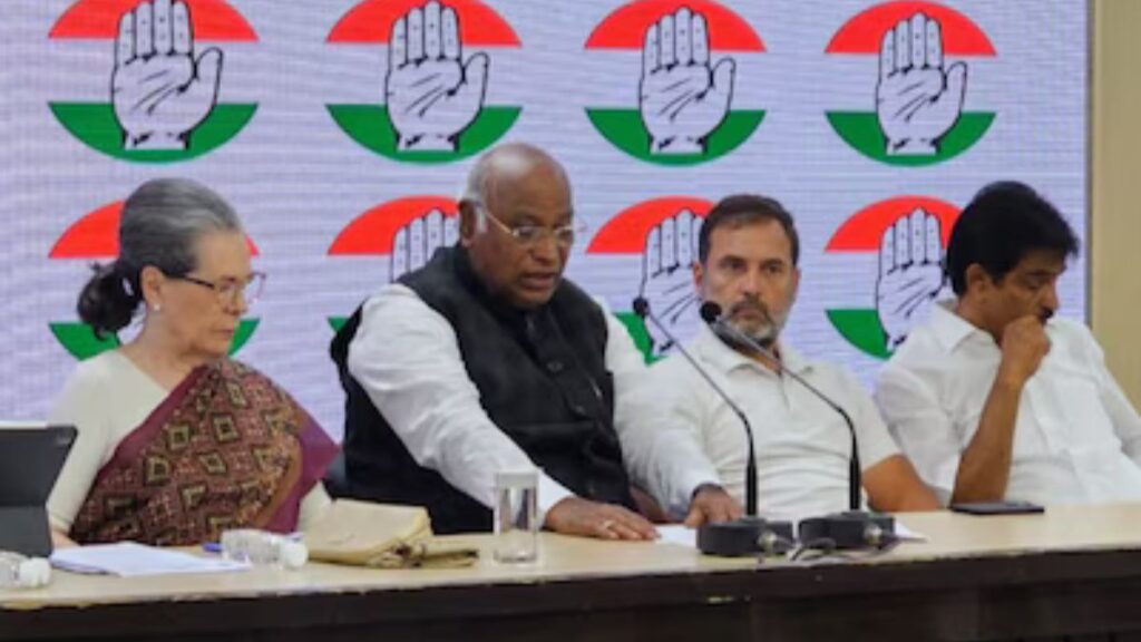 Congress