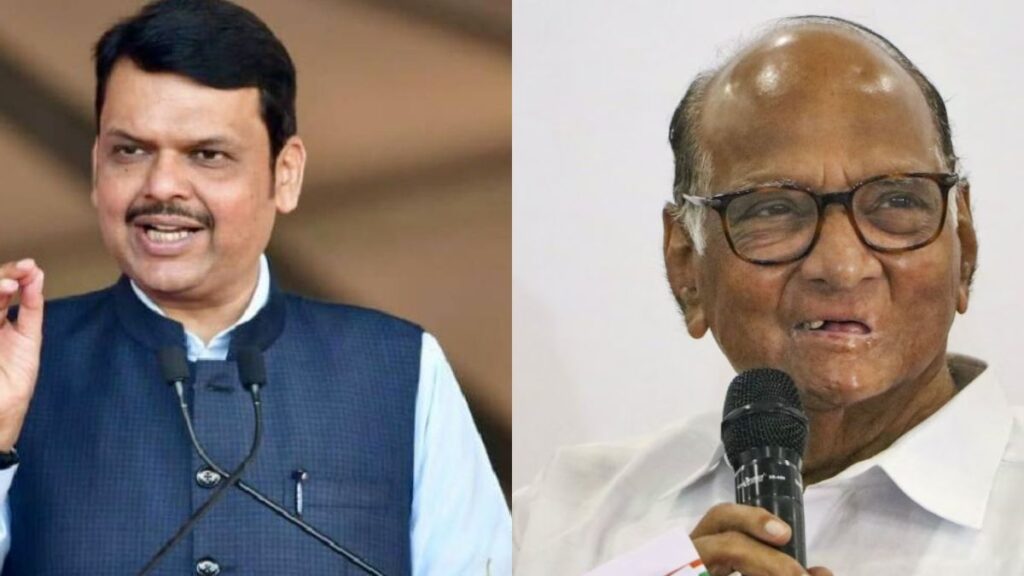 Devendra Fadnavis