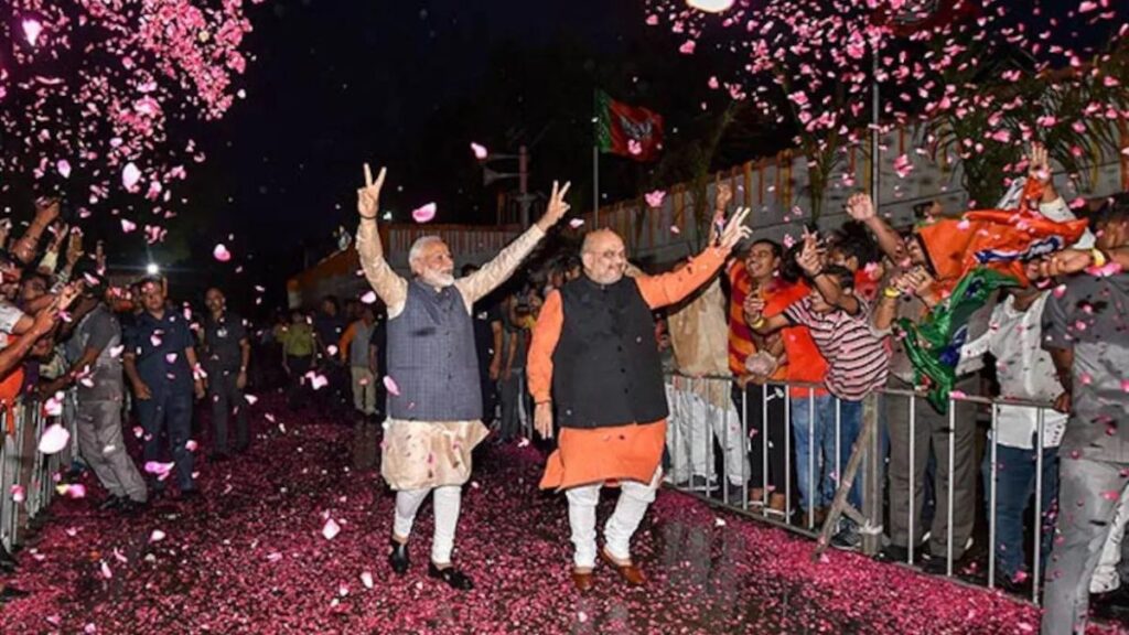 Loksabha Election
