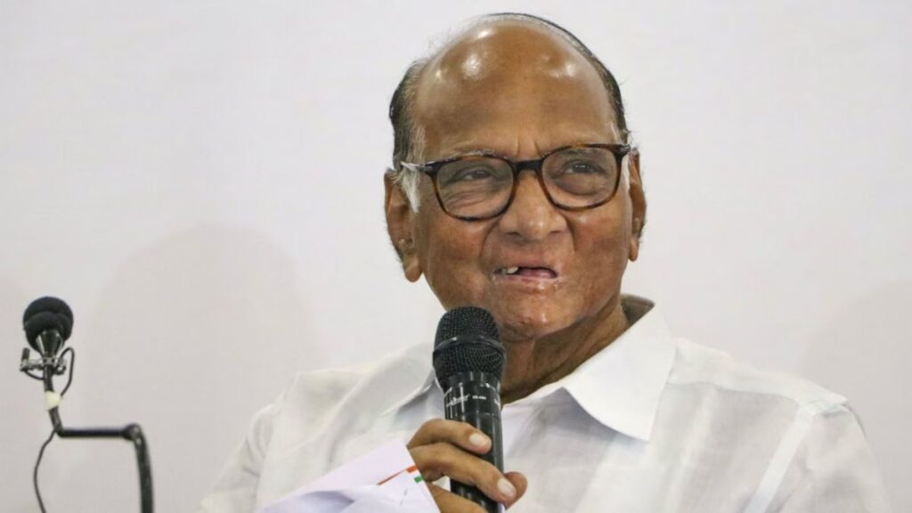 Loksabha Election 2024