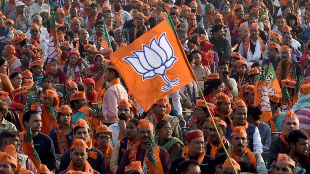 Loksabha election