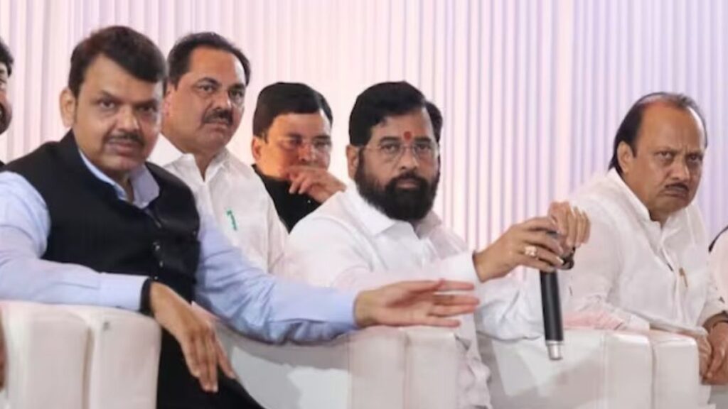 Maharashtra Politics