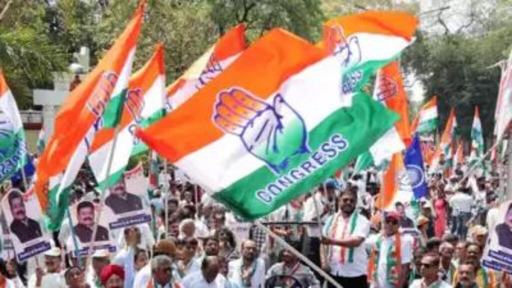 Maharashtra politics