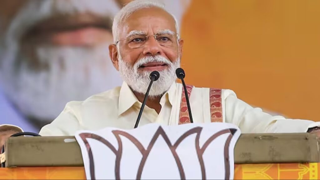 Narendr Modi