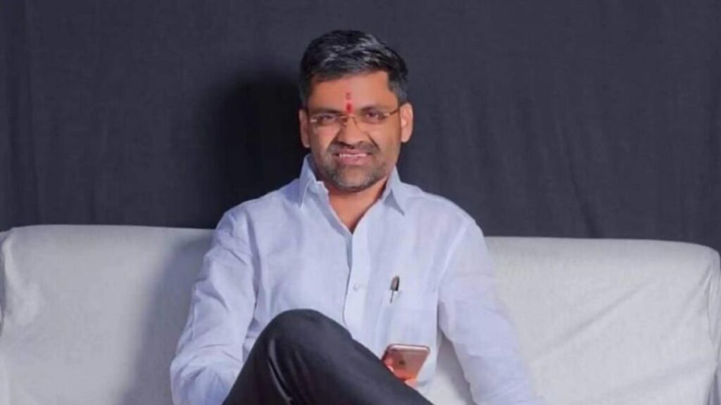 Nilesh Lanke