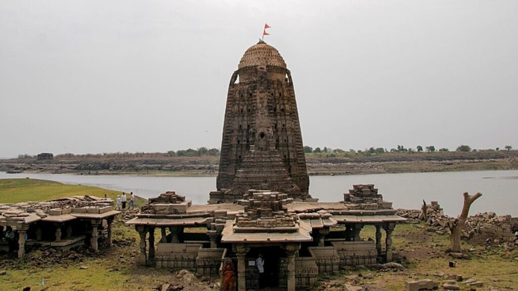 Palasdev Mandir
