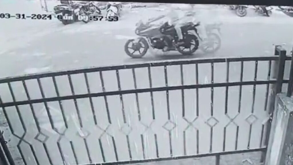 Pune Crime