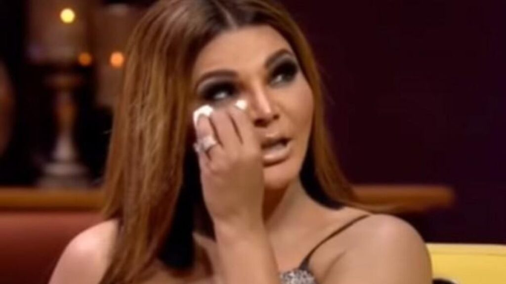Rakhi Sawant