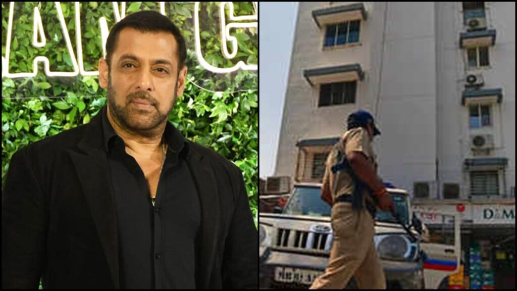 Salman Khan