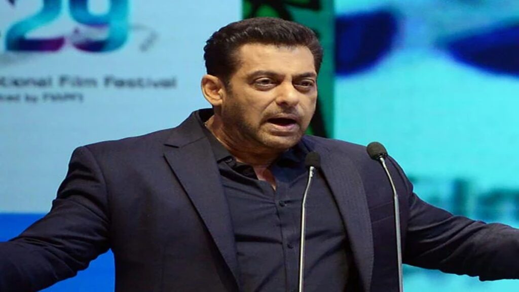 Salman Khan