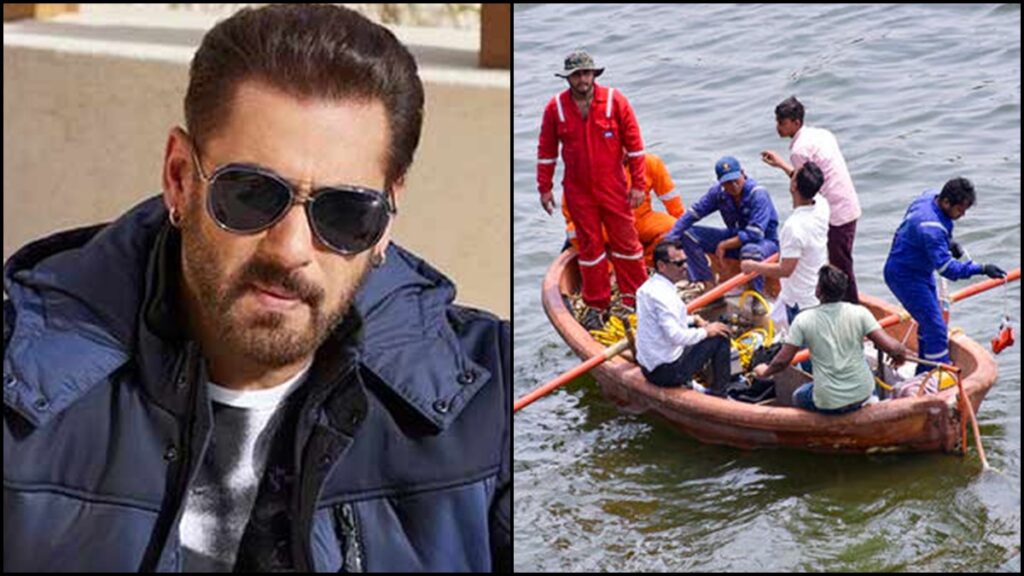 Salman Khan