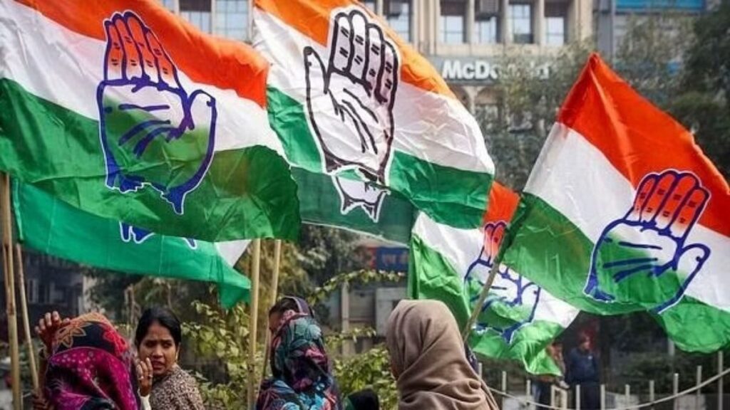 Sanjay Nirupam Resign