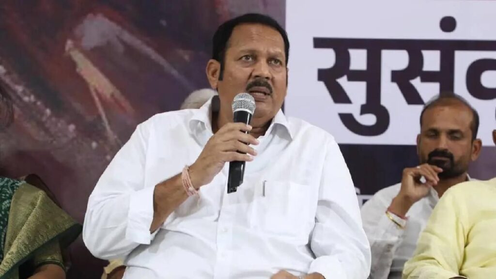 Satara Lok Sabha