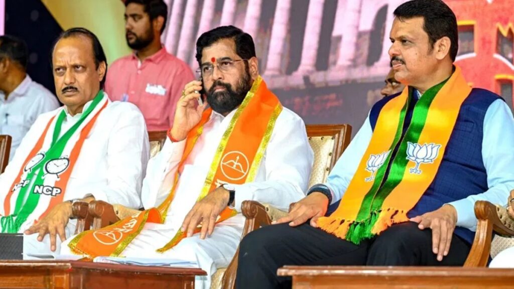 Shinde-Fadanvis