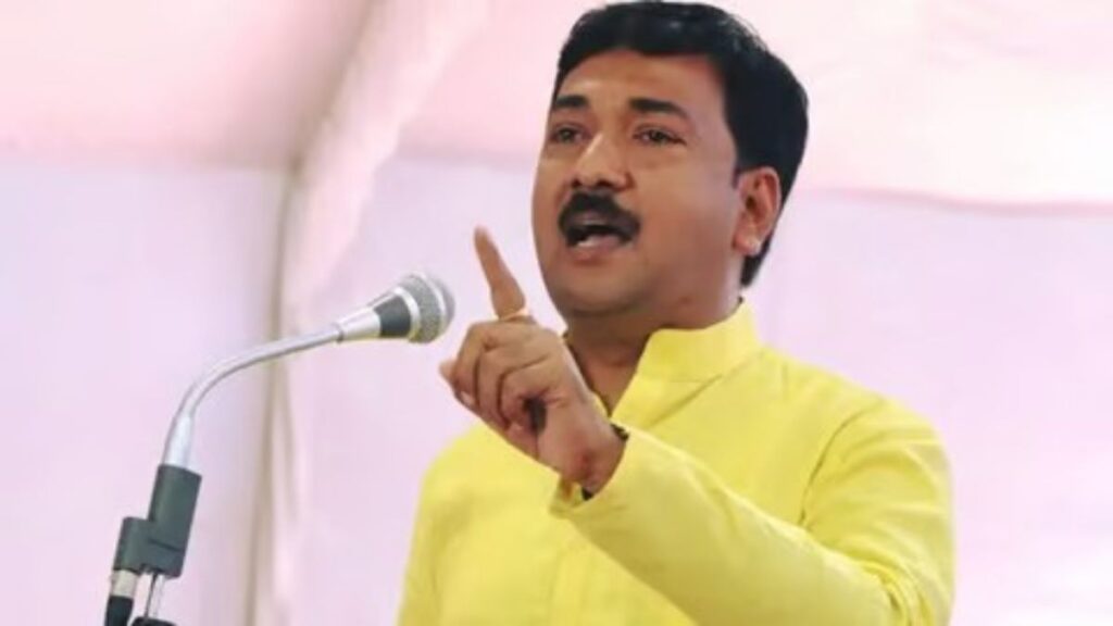 Unmesh Patil