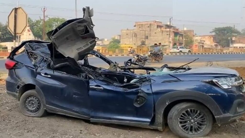 Accident News