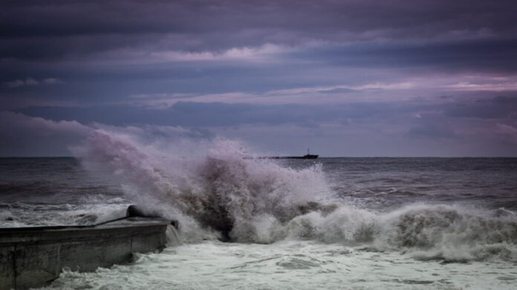 Cyclone Remal