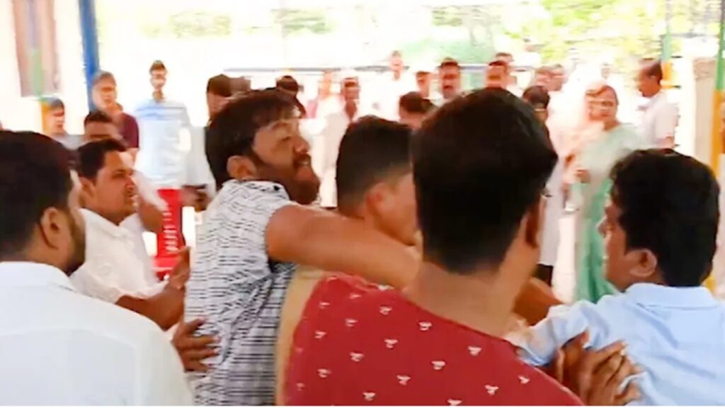Hatkanangale Lok Sabha