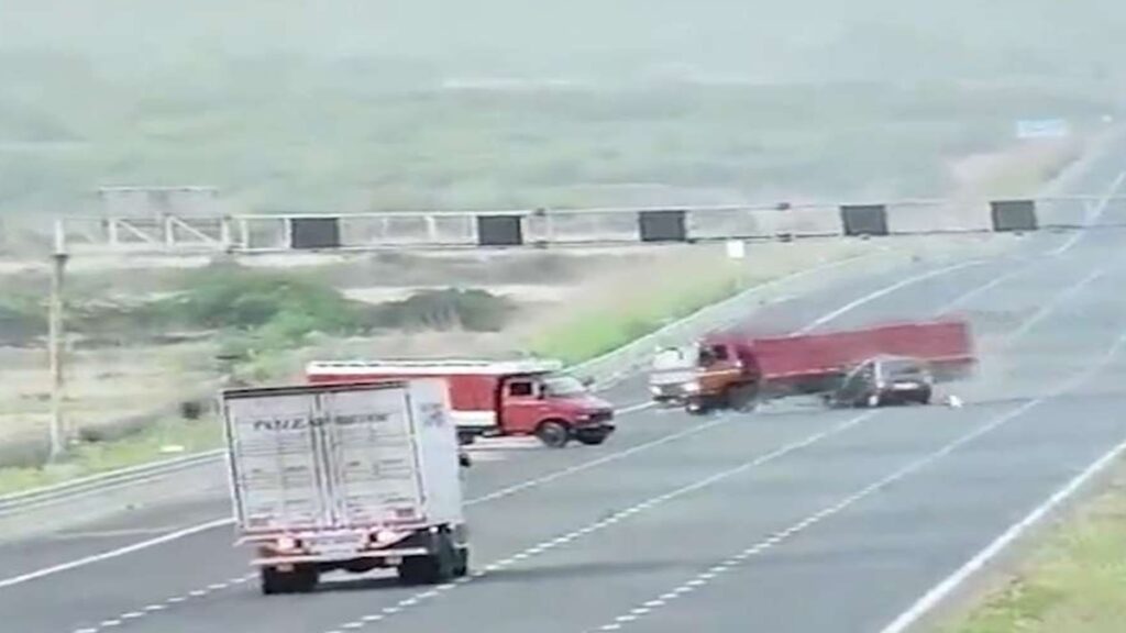 Highway Accident