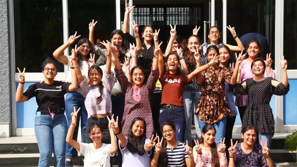 Hsc Result