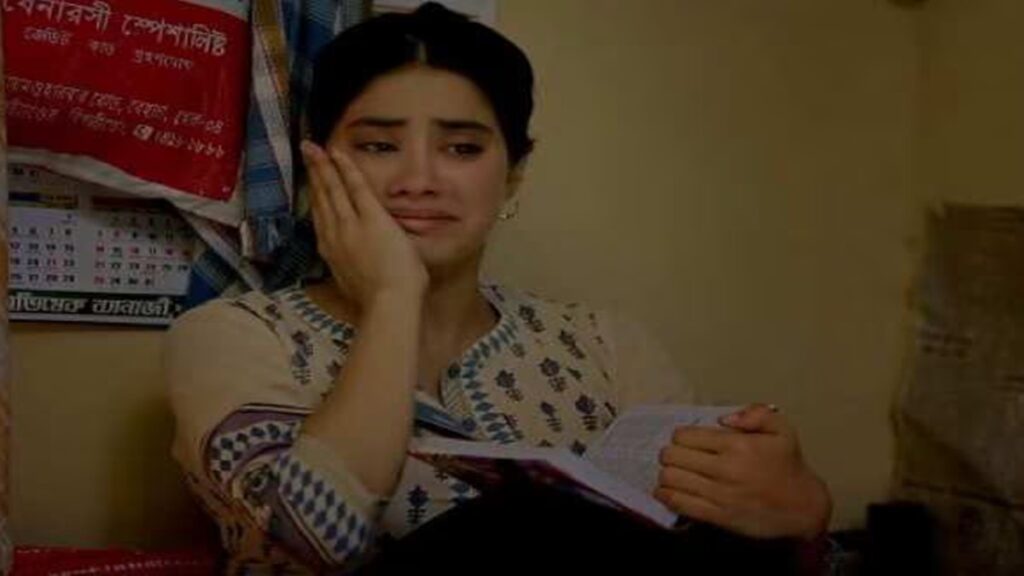 Janhvi Kapoor