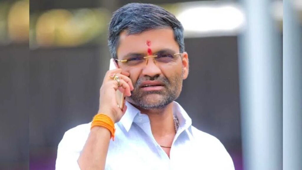 Nilesh Lanke