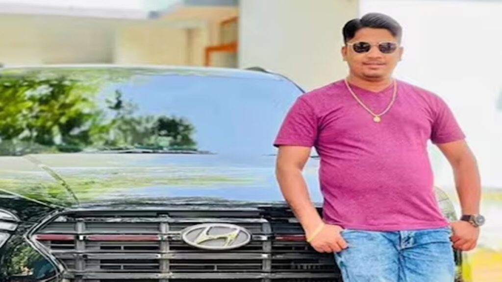 Prashant Bhoir