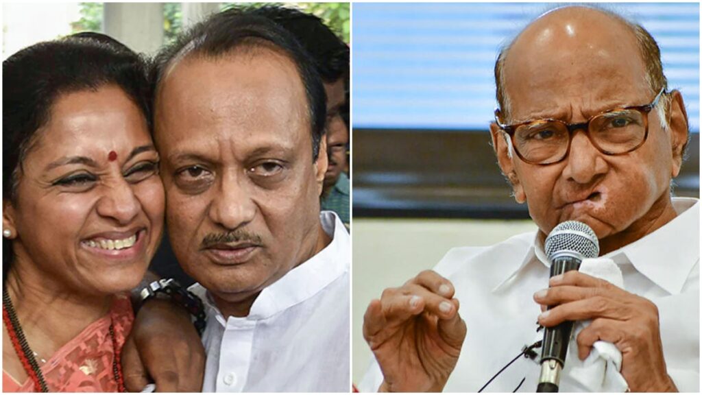 Sharad Pawar