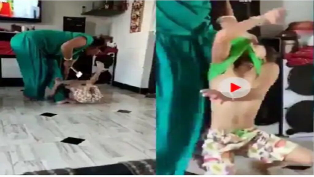 Viral video