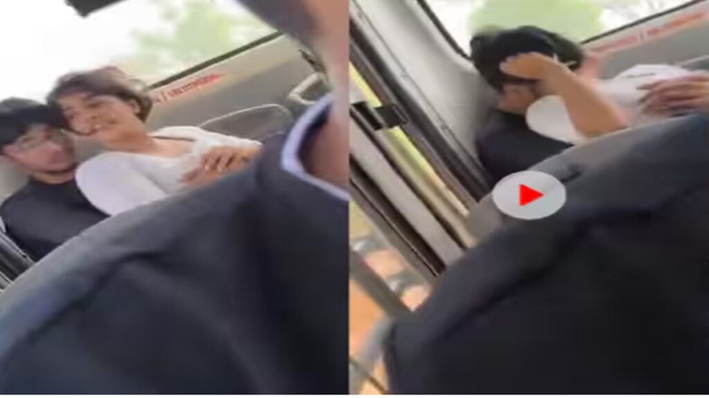 Viral video