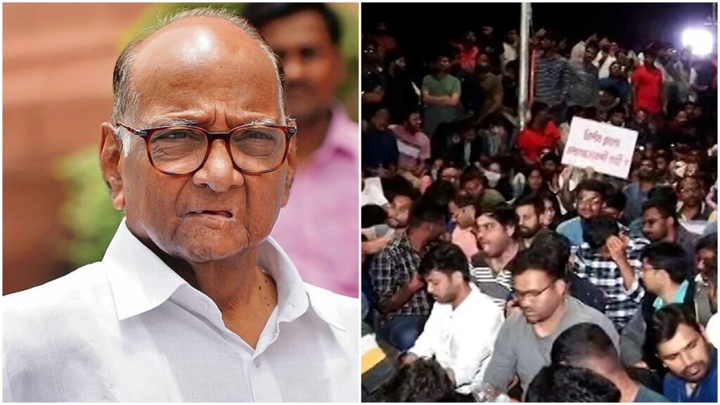 Sharad Pawar