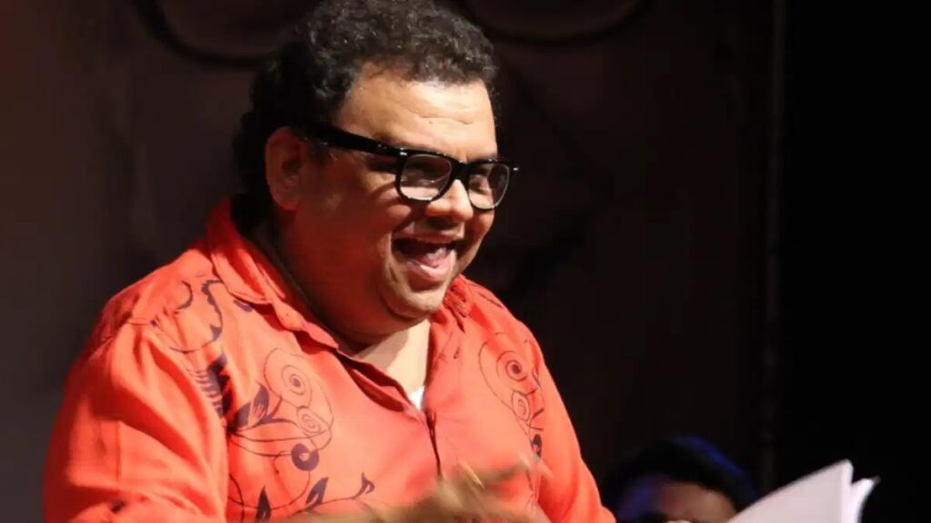 Atul Parchure Death