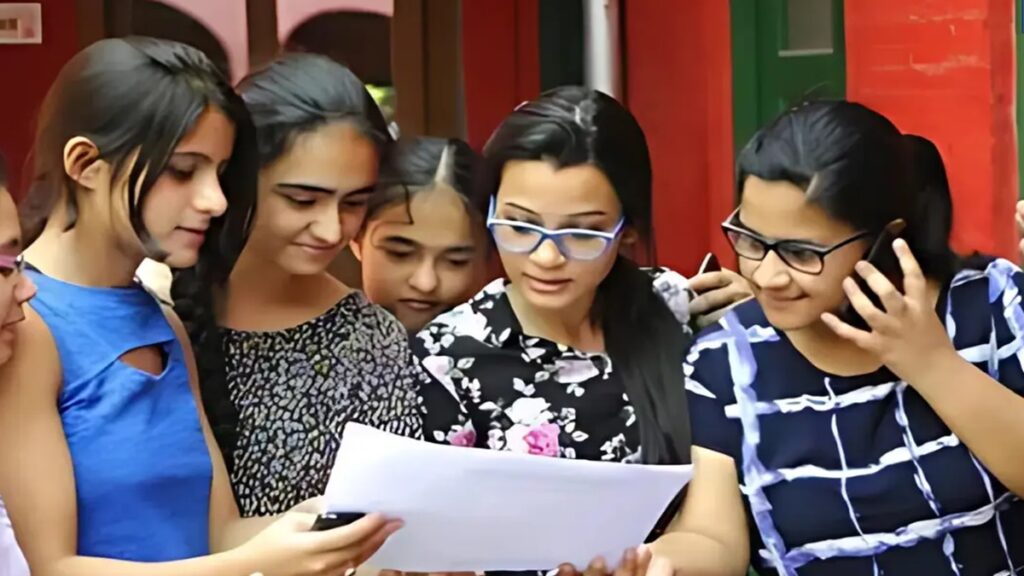Hsc Result