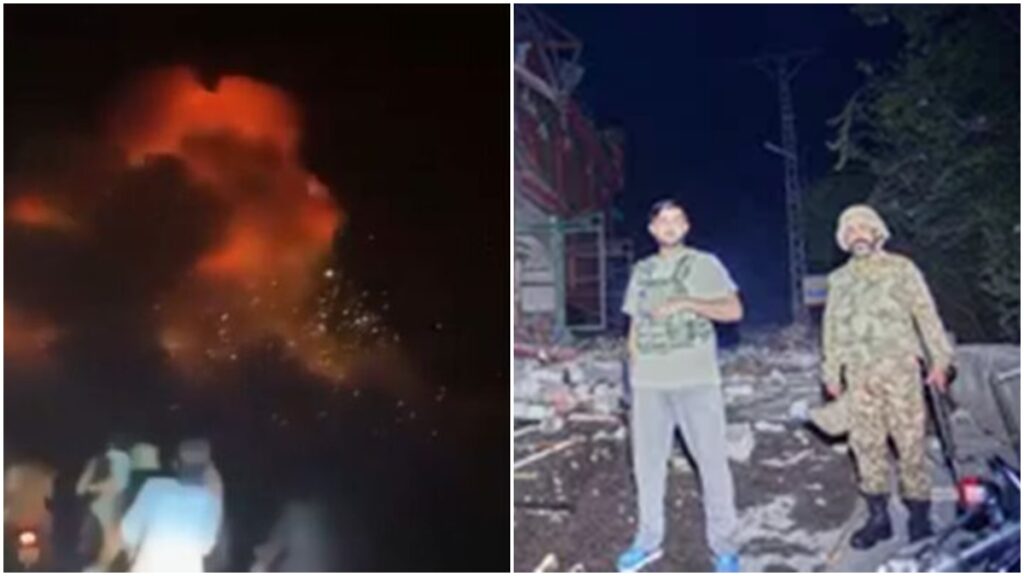 Operation Sindoor