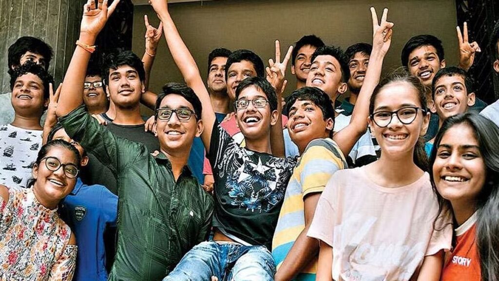 Ssc Result