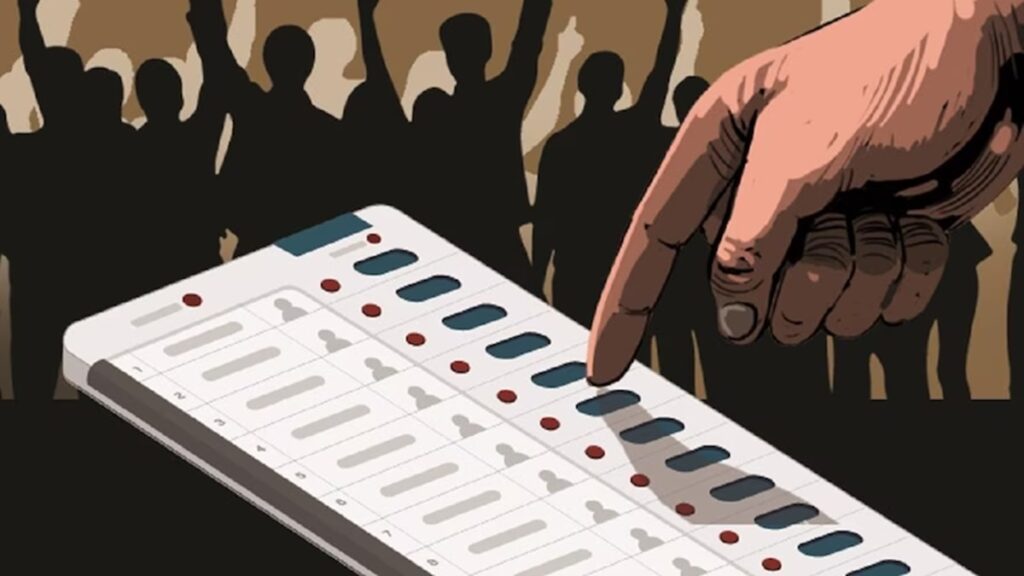 Municipal Elections