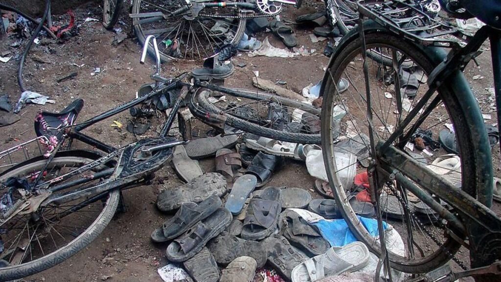 Malegaon Bomb Blast