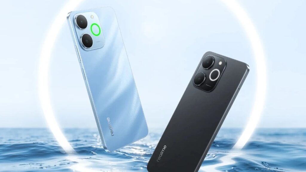 Realme C71 5G