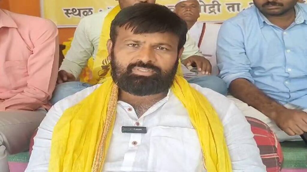 Laxman Hake