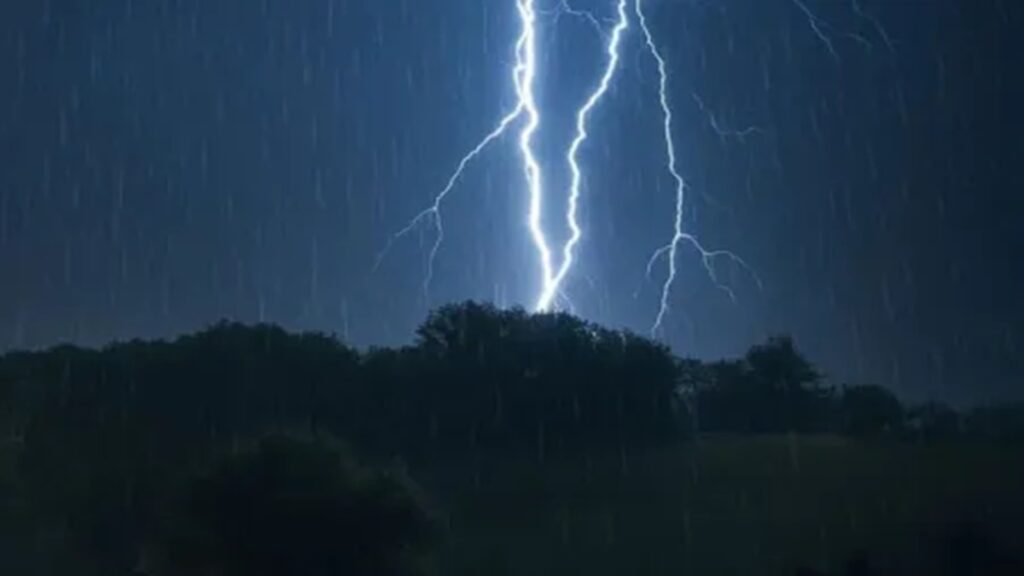 Weather Alert