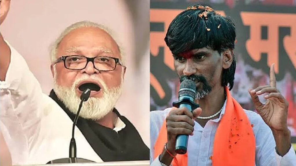 Chhagan Bhujbal