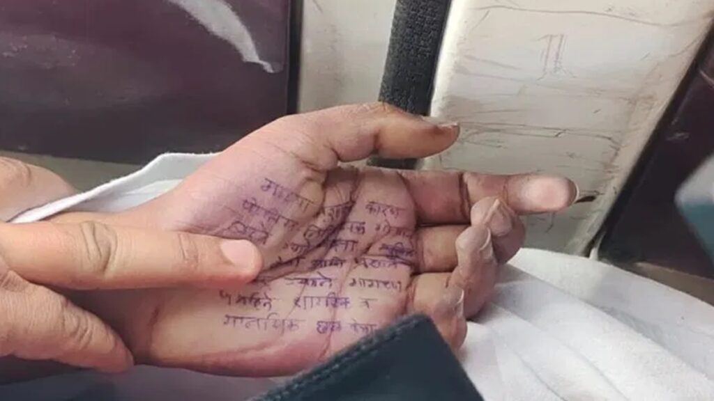 Satara Crime